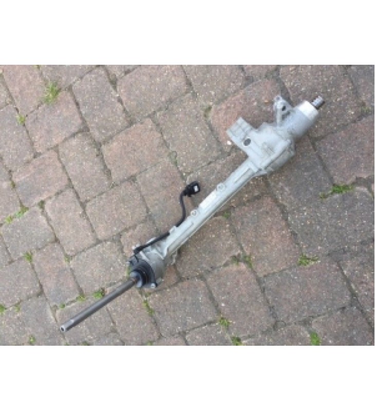 Steering rack online evoque